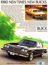 1980 buick lesabre