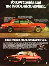 1980 buick skylark ad