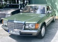 MERCEDES, w126, 126, gen 1, gen i, generation 1, 15 inch, 15", gullideckel, wheels