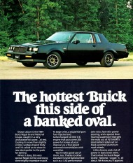 buick grand national
