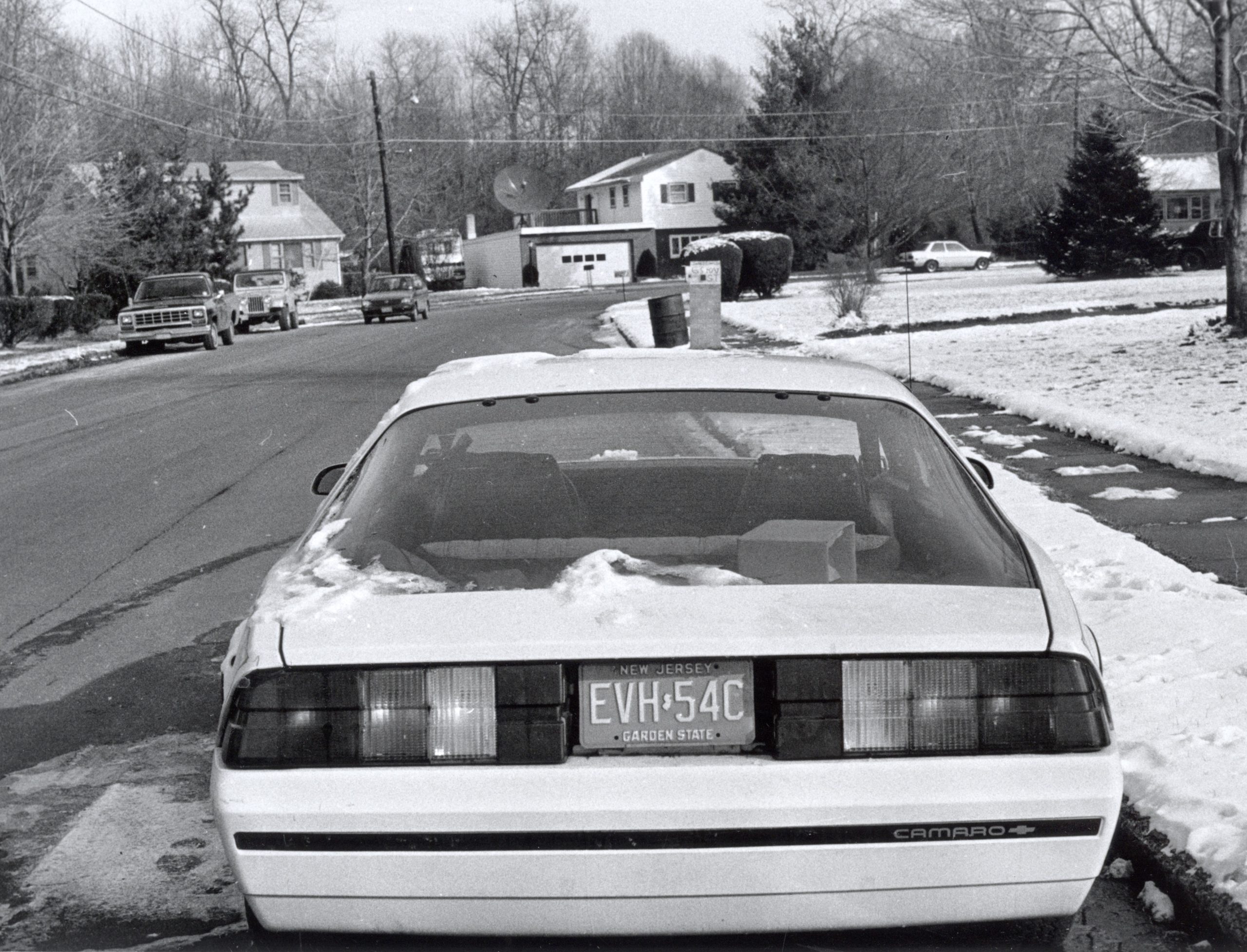 1984, chevrolet, camaro, base, 4-cylinder, white, charles fox, summit, royster, white, base model