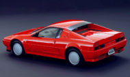 1985 Nissan Mid4 concept