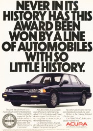 1988 acura legend