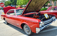 1965, oldsmobile, 88