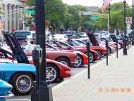 somerville cruise night