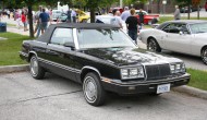 1982 chrysler lebaron