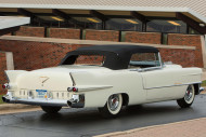 1955, Cadillac, Eldorado