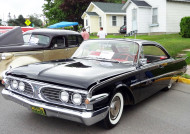 1960, Edsel, Ranger, coupe