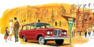 1963 jeep wagoneer