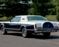 1979 Lincoln Mark V