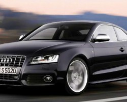 2012 Audi S5