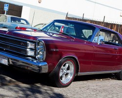 1966 Ford Galaxie