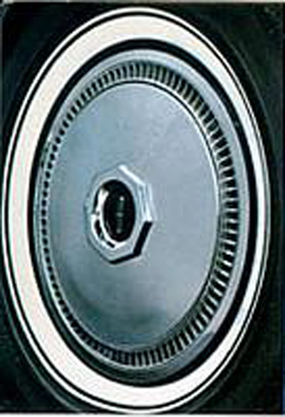 1977, Lincoln, Mark V, wheel cover, hubcap