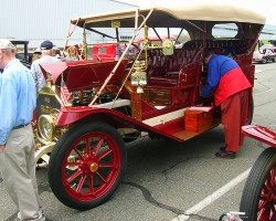 1911 Palmer Singer