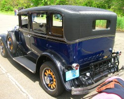 1929 Chrysler