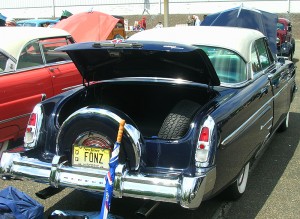 Walt's ford mercury #2