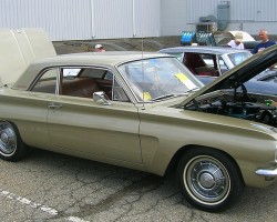 1962 Pontiac Tempest