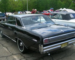 1963 Pontiac Grand Prix