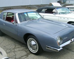 1963 Avanti