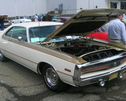 1970 Chrysler 300