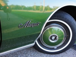 1973 Mercury Marquis