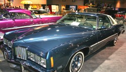 1977 Pontiac Grand Prix