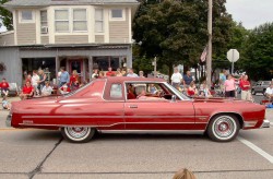 1978 Chrysler New Yorker