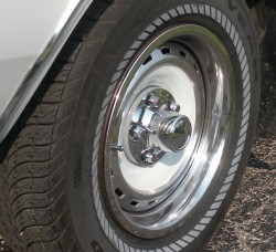 1979 chrysler lebaron wheel
