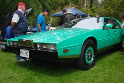 Aston Martin Lagonda