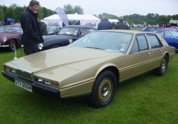 1980 aston martin lagonda