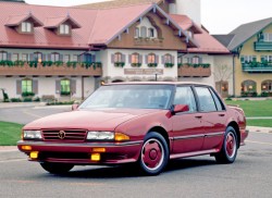 1988 pontiac bonneville sse