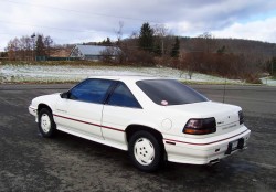 1988 pontiac grand prix