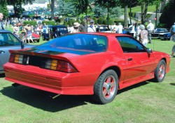 1992 chevrolet camaro