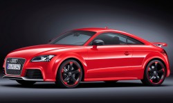 Audi TT RS