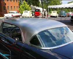 1957 Cadillac Eldorado Brougham