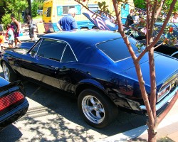 1967 Chevrolet Camaro RS