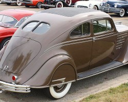 1934 Chrysler Airflow