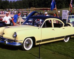 1951 Kaiser