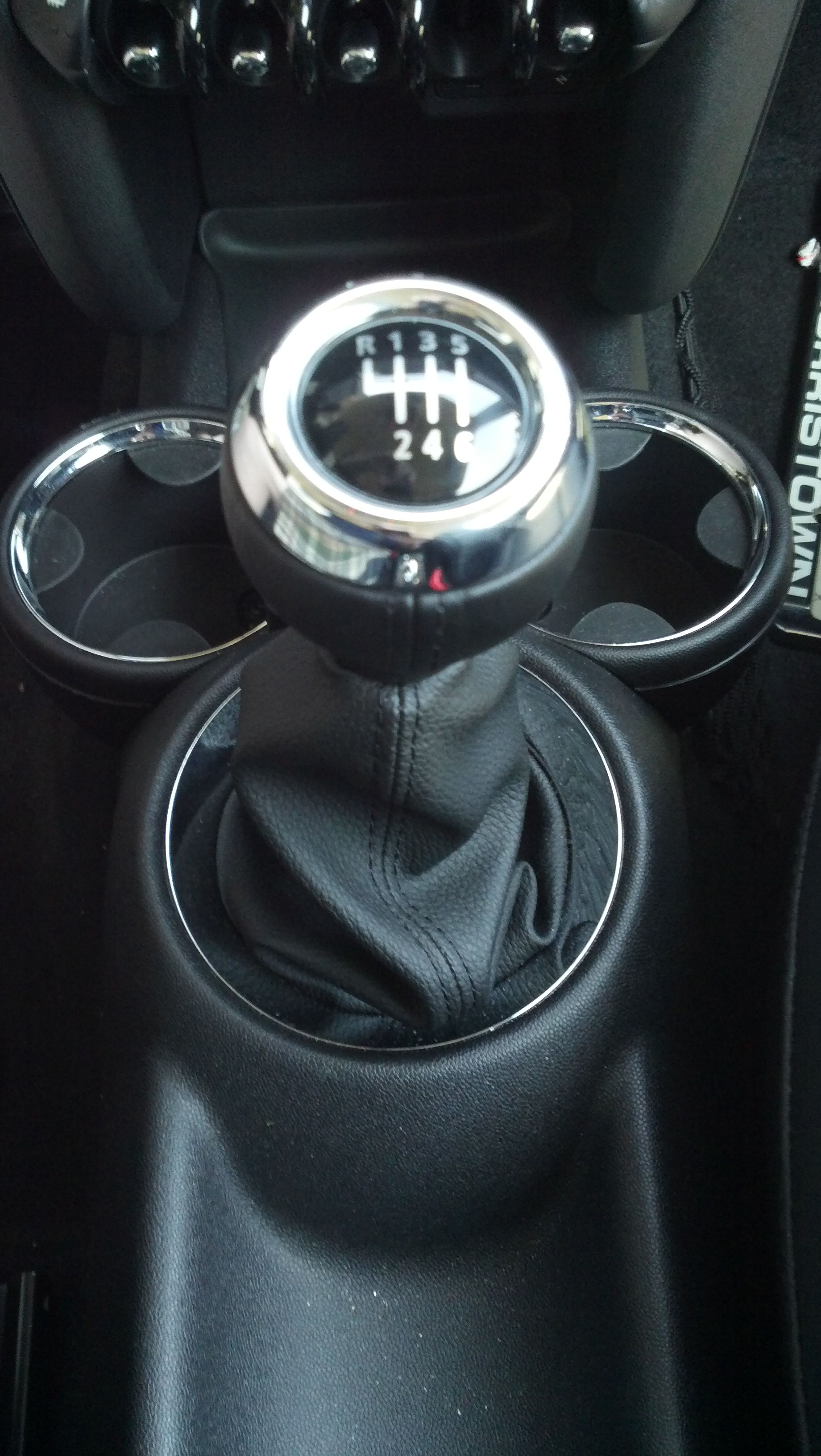 2012 fiat 500 transmission