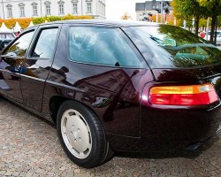 Porsche 928 4-door