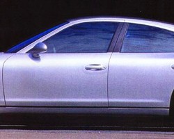 Porsche 989 4 door