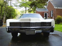 1967 cadillac eldorado