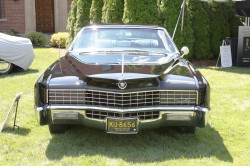 1967 Cadillac Eldorado