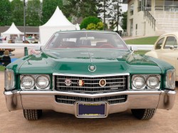 1970 cadillac eldorado