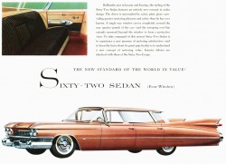 1959 cadillac ad