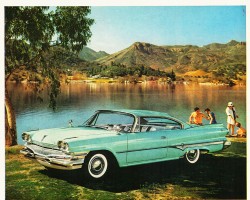 1960 dodge ad