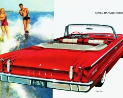 1960 edsel ad