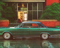 1965 ford galaxie