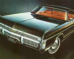 1972 dodge royal monaco ad