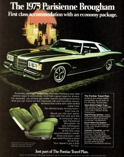 1975 pontiac parisienne